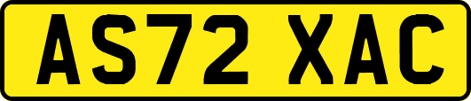 AS72XAC