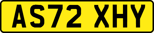 AS72XHY