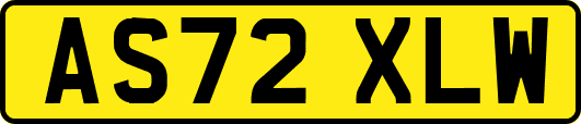 AS72XLW