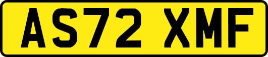 AS72XMF