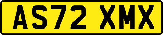 AS72XMX