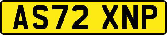 AS72XNP