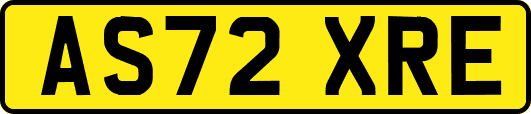 AS72XRE