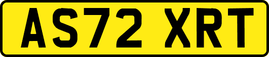 AS72XRT