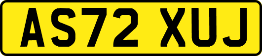 AS72XUJ