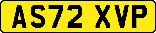 AS72XVP