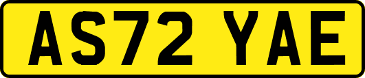 AS72YAE