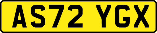 AS72YGX