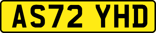 AS72YHD