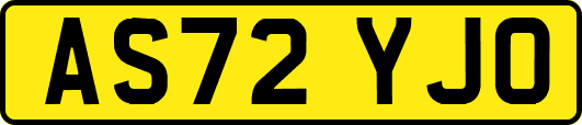 AS72YJO