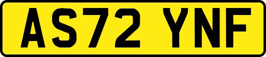 AS72YNF