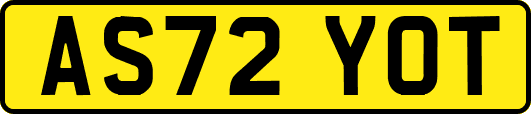AS72YOT