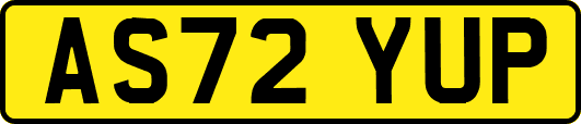 AS72YUP