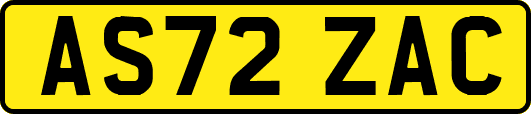 AS72ZAC