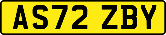 AS72ZBY