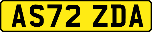 AS72ZDA
