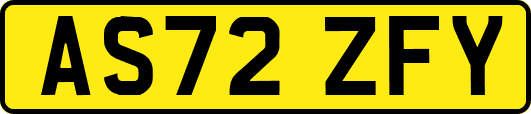 AS72ZFY