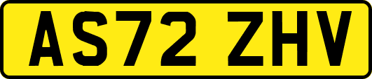 AS72ZHV