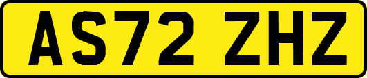 AS72ZHZ