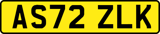 AS72ZLK