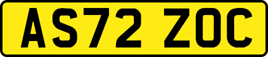 AS72ZOC
