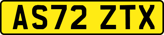 AS72ZTX