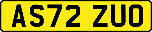 AS72ZUO