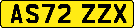 AS72ZZX