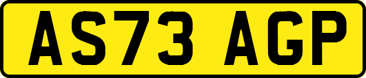 AS73AGP