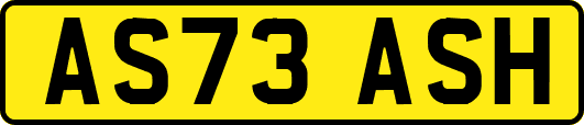 AS73ASH