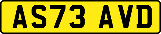 AS73AVD