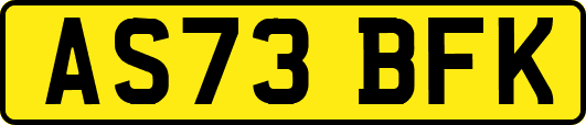 AS73BFK