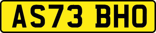AS73BHO