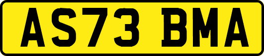 AS73BMA