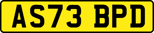 AS73BPD