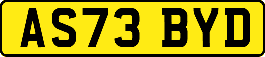 AS73BYD