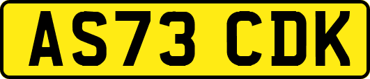 AS73CDK