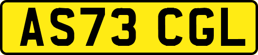 AS73CGL