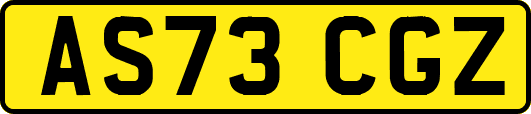 AS73CGZ