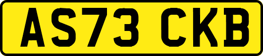 AS73CKB