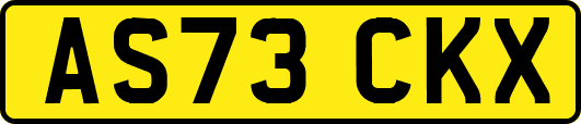 AS73CKX