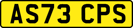 AS73CPS