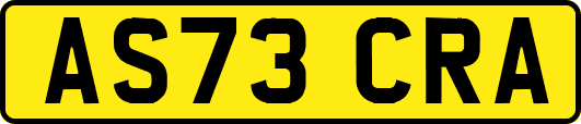 AS73CRA
