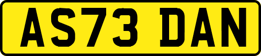 AS73DAN