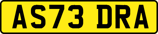 AS73DRA