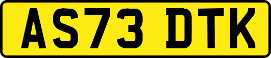 AS73DTK