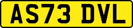 AS73DVL