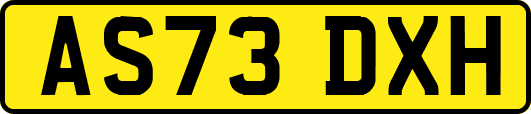 AS73DXH