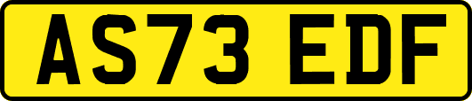 AS73EDF