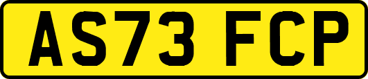 AS73FCP